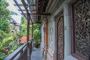 Puri Saraswati Dijiwa Ubud