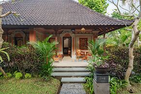 Puri Saraswati Dijiwa Ubud