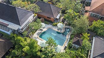Puri Saraswati Dijiwa Ubud