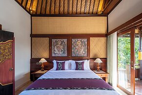 Puri Saraswati Dijiwa Ubud