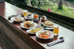 Puri Saraswati Dijiwa Ubud
