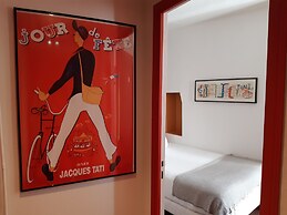Zazie Hôtel
