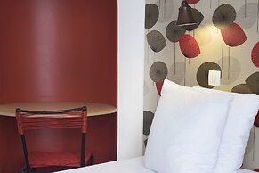 Zazie Hôtel