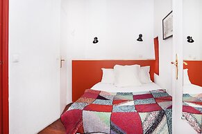 Zazie Hôtel