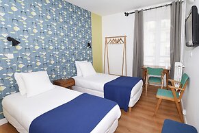 Zazie Hôtel