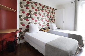 Zazie Hôtel