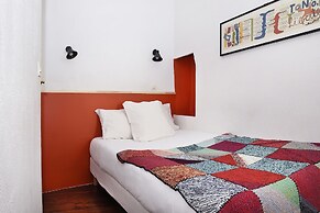 Zazie Hôtel