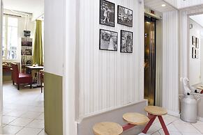 Zazie Hôtel