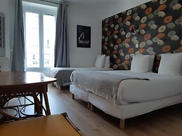 Zazie Hôtel