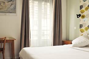 Zazie Hôtel
