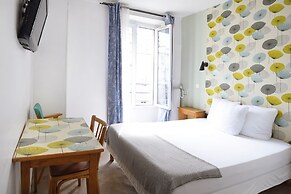 Zazie Hôtel