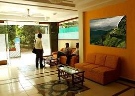 Sunrise Hill Resort