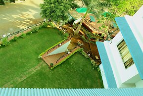 Sunrise Hill Resort