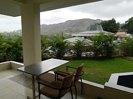 Sunrise Hill Resort