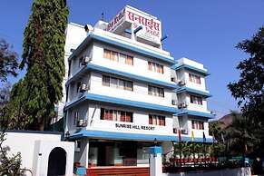 Sunrise Hill Resort