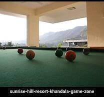 Sunrise Hill Resort
