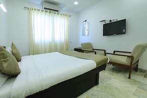 Sunrise Hill Resort