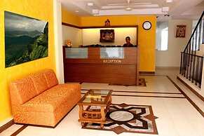 Sunrise Hill Resort