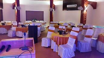 The Solluna Resort