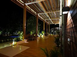 The Solluna Resort