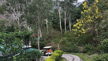 The Solluna Resort