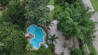 The Solluna Resort