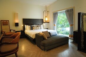 The Solluna Resort