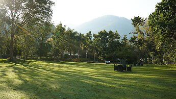 The Solluna Resort