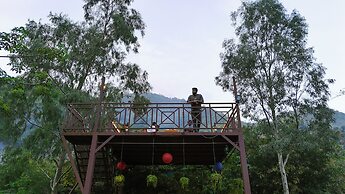 The Solluna Resort