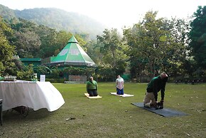 The Solluna Resort