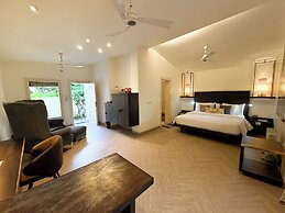 The Solluna Resort