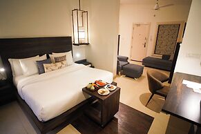The Solluna Resort