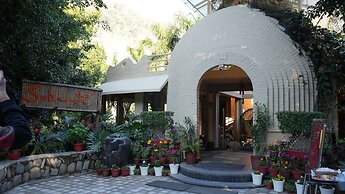 The Solluna Resort