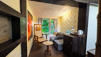 The Solluna Resort