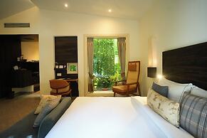 The Solluna Resort