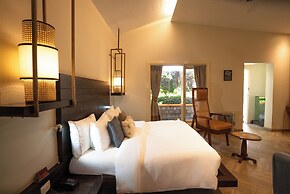 The Solluna Resort