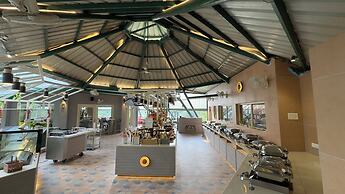 The Solluna Resort