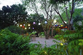 The Solluna Resort