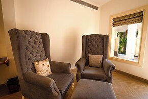 The Solluna Resort