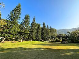 The Solluna Resort