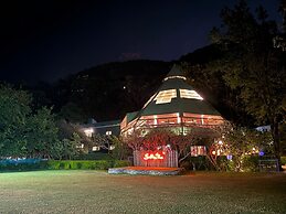 The Solluna Resort