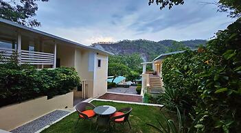 The Solluna Resort