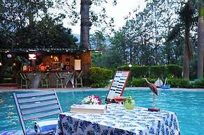 The Solluna Resort