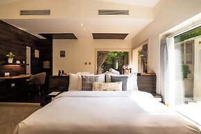 The Solluna Resort