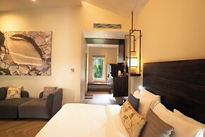 The Solluna Resort