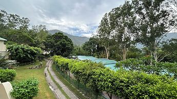The Solluna Resort