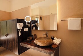 The Solluna Resort