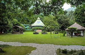 The Solluna Resort