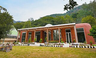 The Solluna Resort