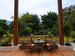 The Solluna Resort